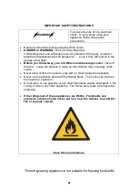 Preview for 27 page of Teka RVI 10024 GBK User Manual