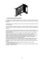 Preview for 10 page of Teka RVI 20046 GBK User Manual