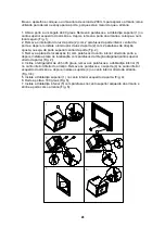 Preview for 26 page of Teka RVI 20046 GBK User Manual