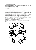 Preview for 40 page of Teka RVI 20046 GBK User Manual