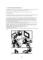 Preview for 85 page of Teka RVI 20046 GBK User Manual