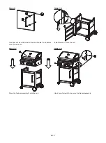 Preview for 11 page of Teka T-BBQ 3100 G BK-SS User Manual