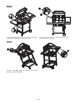 Preview for 13 page of Teka T-BBQ 3100 G BK-SS User Manual