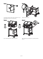 Preview for 31 page of Teka T-BBQ 3100 G BK-SS User Manual