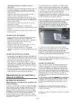 Preview for 38 page of Teka T-BBQ 3100 G BK-SS User Manual