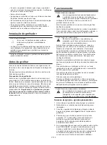 Preview for 56 page of Teka T-BBQ 3100 G BK-SS User Manual