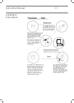 Preview for 7 page of Teka T4DF545BX Instruction Manual