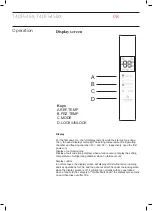 Preview for 8 page of Teka T4DF545BX Instruction Manual