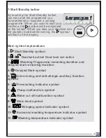 Preview for 49 page of Teka TK3 1490 WD Instruction Manual