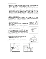 Preview for 23 page of Teka TKD 1480 INOX Instruction Manual