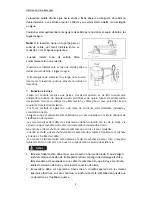 Preview for 24 page of Teka TKD 1480 INOX Instruction Manual