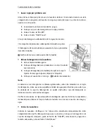 Preview for 31 page of Teka TKD 1480 INOX Instruction Manual