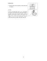 Preview for 40 page of Teka TKD 1480 INOX Instruction Manual