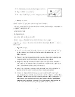 Preview for 51 page of Teka TKD 1480 INOX Instruction Manual