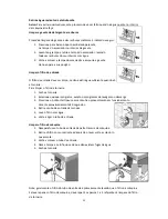 Preview for 67 page of Teka TKD 1480 INOX Instruction Manual