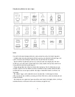 Preview for 71 page of Teka TKD 1480 INOX Instruction Manual