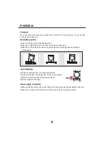 Preview for 8 page of Teka TKS 850 C Instruction Manual