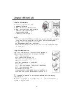 Preview for 56 page of Teka TKS 850 C Instruction Manual