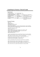 Preview for 59 page of Teka TKS 850 C Instruction Manual