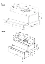 Preview for 78 page of Teka TL1-52 Instruction Manual