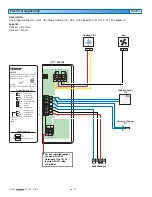 Preview for 6 page of Tekmar tekmarNet 4 544 Wiring Brochure