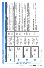 Preview for 12 page of Tekmar tekmarNet 4 Setpoint Control 161 Data Brochure