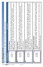 Preview for 31 page of Tekmar tekmarNet 4 Setpoint Control 161 Data Brochure