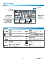 Preview for 13 page of Tekmar tN2 house control 400 Installation And Operation Manual