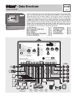 Tekmar Zone Control 367 Data Brochure preview