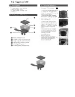 Preview for 27 page of Tekmatix TMFM - 65 Operation Manual