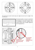 Preview for 23 page of Teknatool nova PRO-TEK SUPERNOVA2 Operation Manual