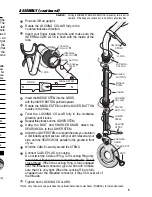 Preview for 5 page of Teknetics Delta 4000 Owner'S Manual