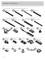 Preview for 4 page of Teknik 5158097 Manual