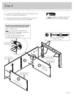 Preview for 9 page of Teknik 5158097 Manual