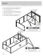 Preview for 10 page of Teknik 5158097 Manual