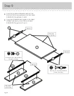 Preview for 14 page of Teknik 5158097 Manual