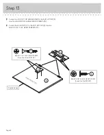 Preview for 18 page of Teknik 5158097 Manual