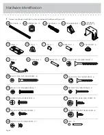 Preview for 4 page of Teknik 5401562 Instruction Booklet