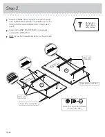 Preview for 6 page of Teknik 5401562 Instruction Booklet