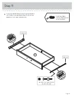 Preview for 15 page of Teknik 5401562 Instruction Booklet