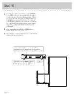 Preview for 20 page of Teknik 5401562 Instruction Booklet