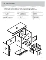 Preview for 3 page of Teknik 5402174 Assembly Manual