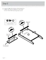 Preview for 10 page of Teknik 5409936 Instruction Booklet