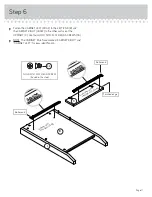 Preview for 11 page of Teknik 5409936 Instruction Booklet