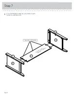 Preview for 12 page of Teknik 5409936 Instruction Booklet