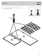 Preview for 7 page of Teknik 5412320 Instruction Booklet