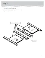 Preview for 11 page of Teknik 5412320 Instruction Booklet