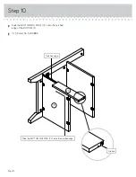 Preview for 14 page of Teknik 5412320 Instruction Booklet