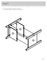 Preview for 15 page of Teknik 5412320 Instruction Booklet