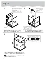 Preview for 26 page of Teknik 5412320 Instruction Booklet